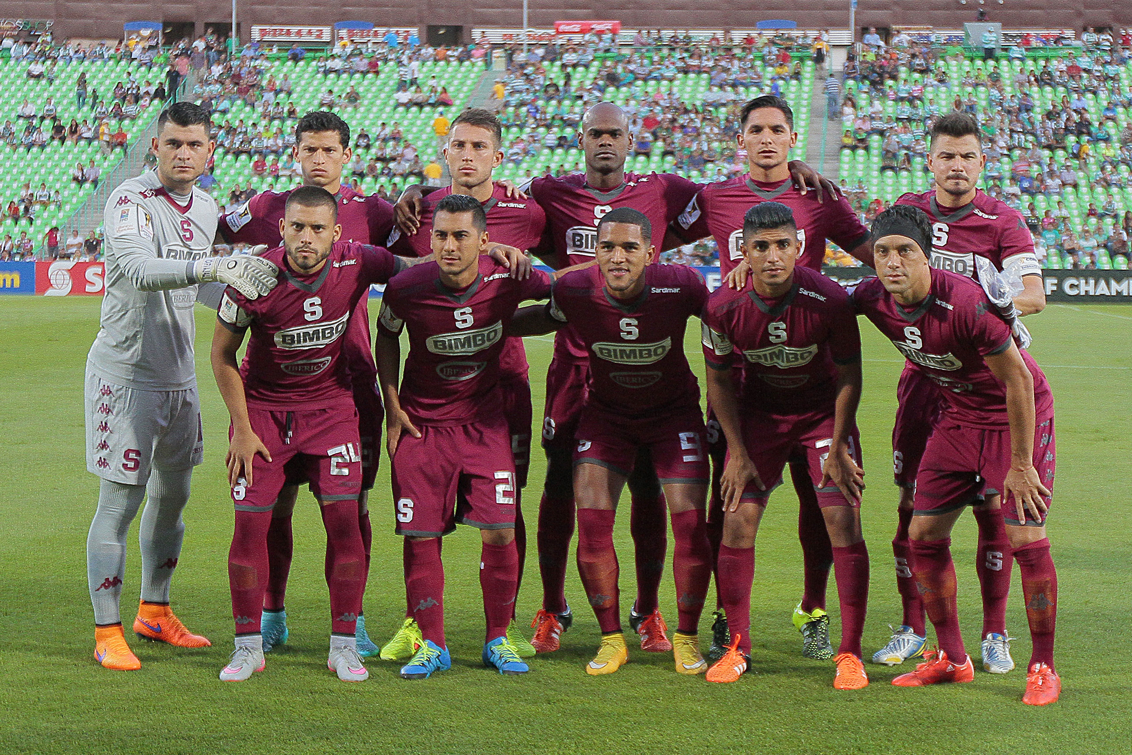 Toronto FC loses 4-0 in Panama in ugly start to CONCACAF Champions League  play