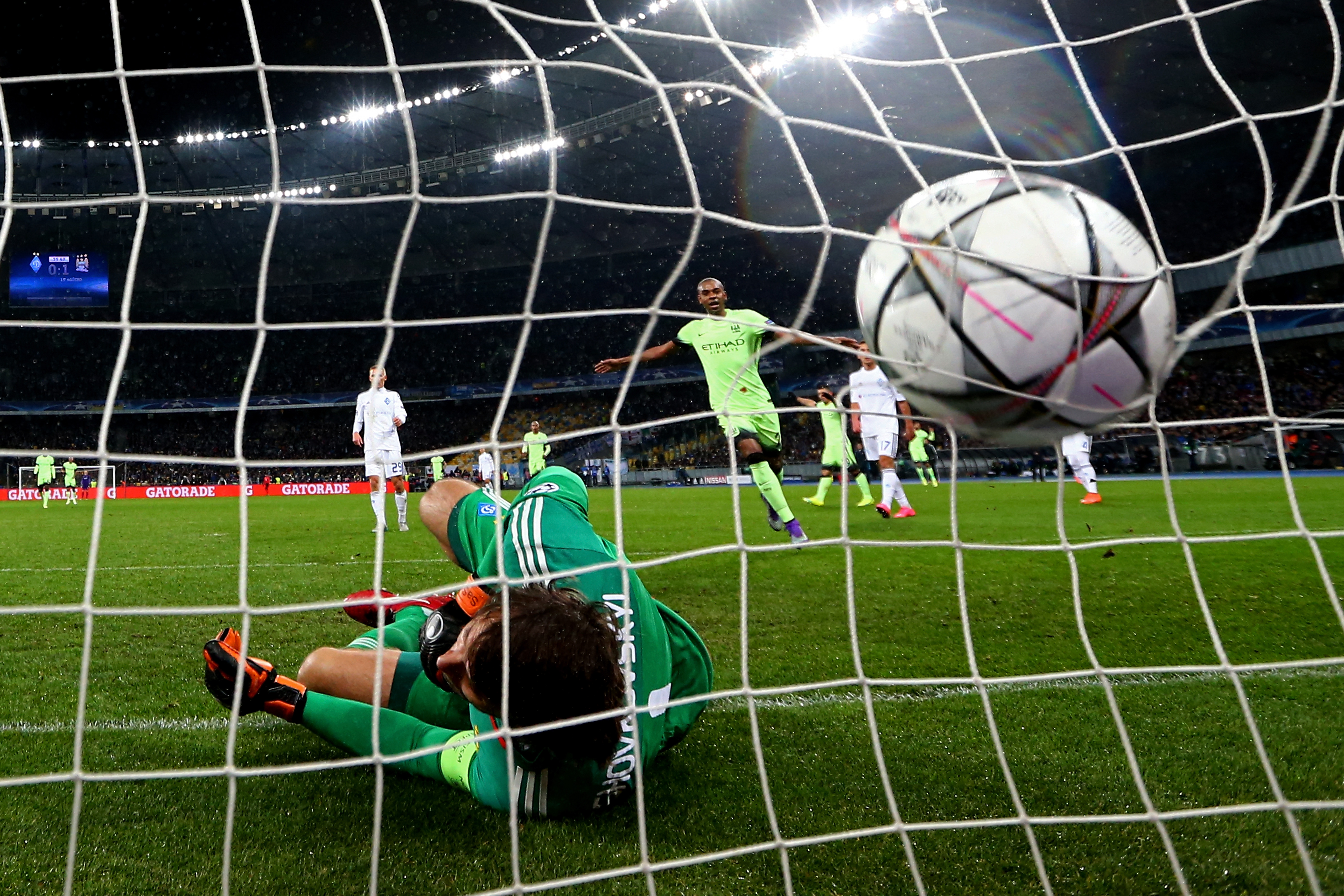 GOAL en Español - ¡El Bayern Munich sumó su noveno título