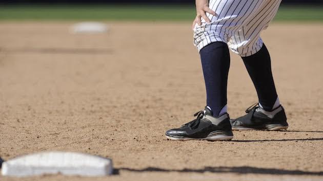 SportsCenter - Mookie Betts' cleat/sock game with the Los