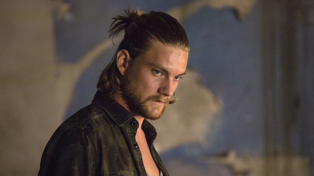EXCLUSIVE: Jake Weary on Playing Bad Boy In TNT's Animal Kingdom | Sling  Blog
