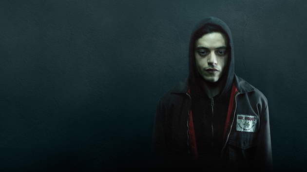 Mr. Robot: Teaser - Season 1 